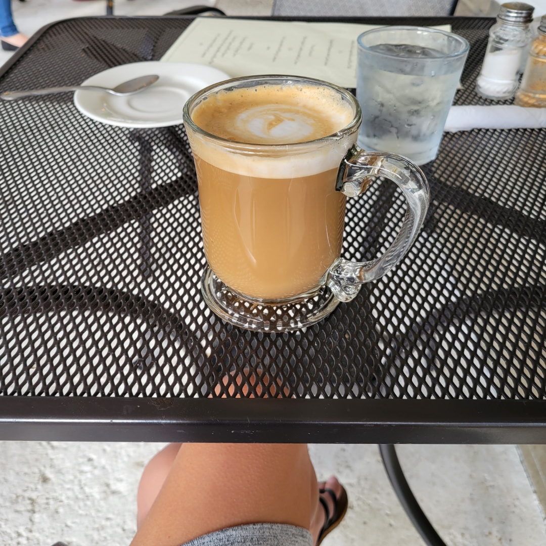 Le Café Entre Amis - Photo 5