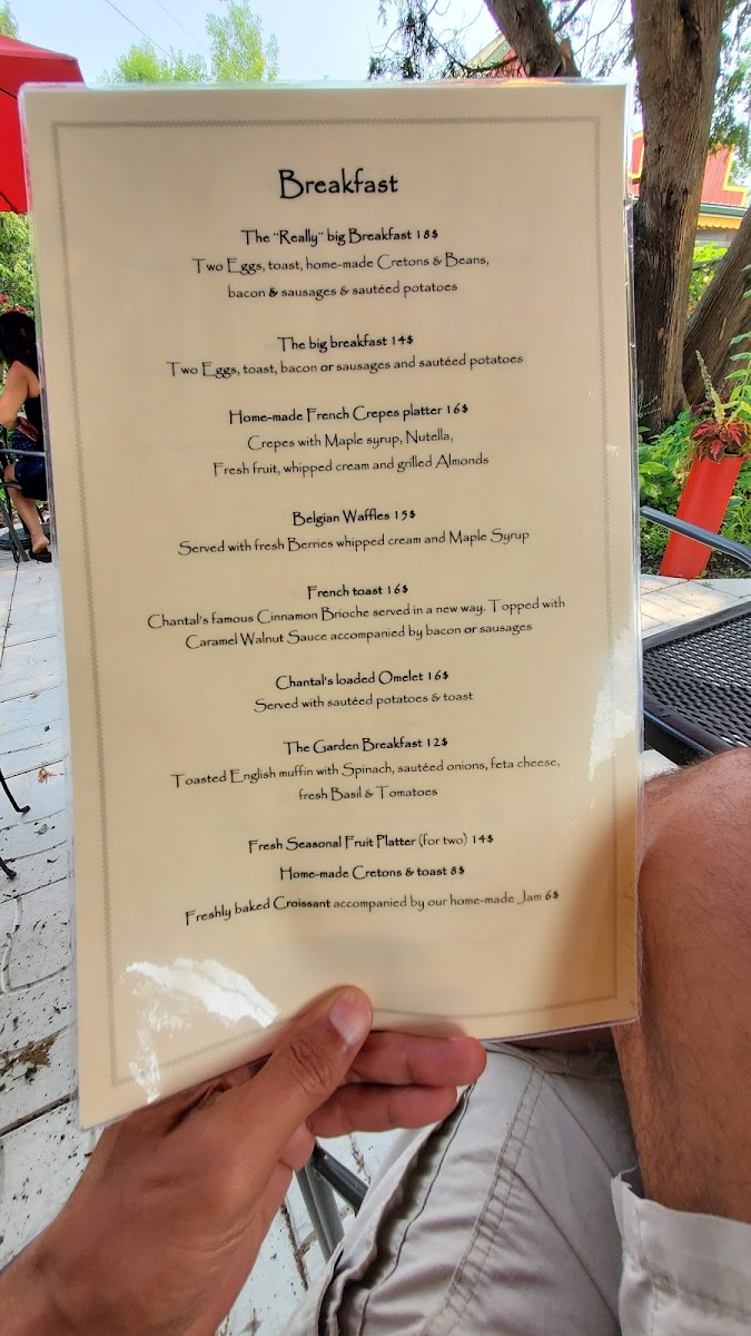 Menu Photo 6