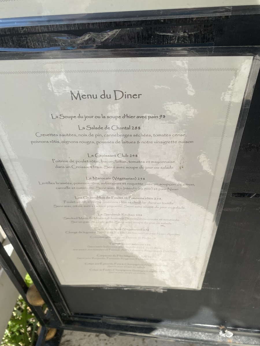 Menu Photo 7
