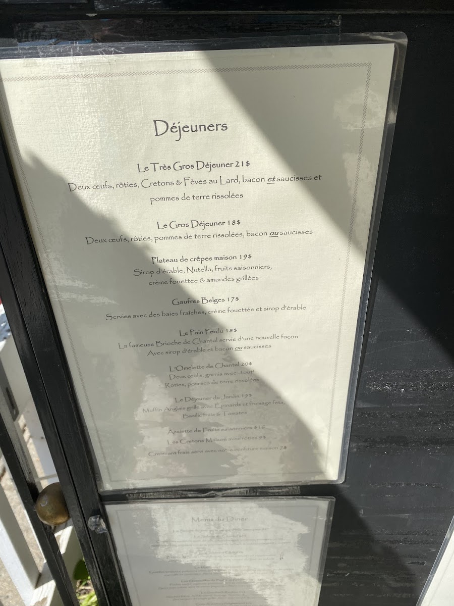 Menu Photo 8