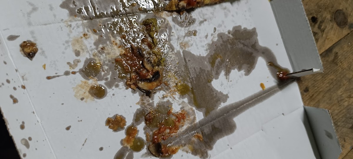 PIZZA PLUS Lieferservice - Photo 2