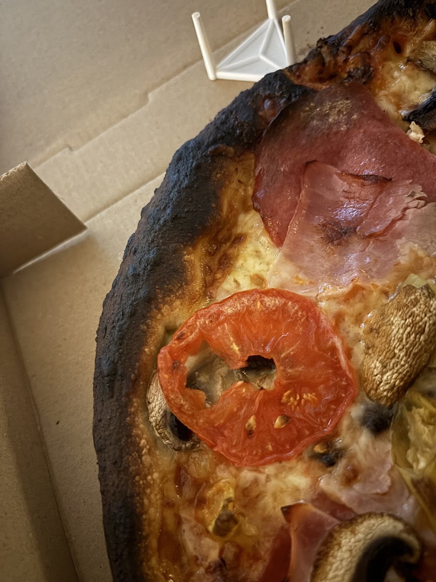 PIZZA PLUS Lieferservice - Photo 3