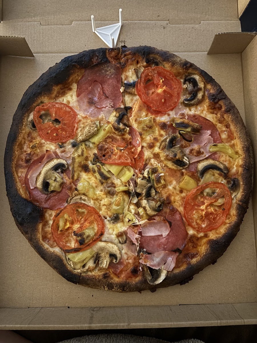 PIZZA PLUS Lieferservice - Photo 4