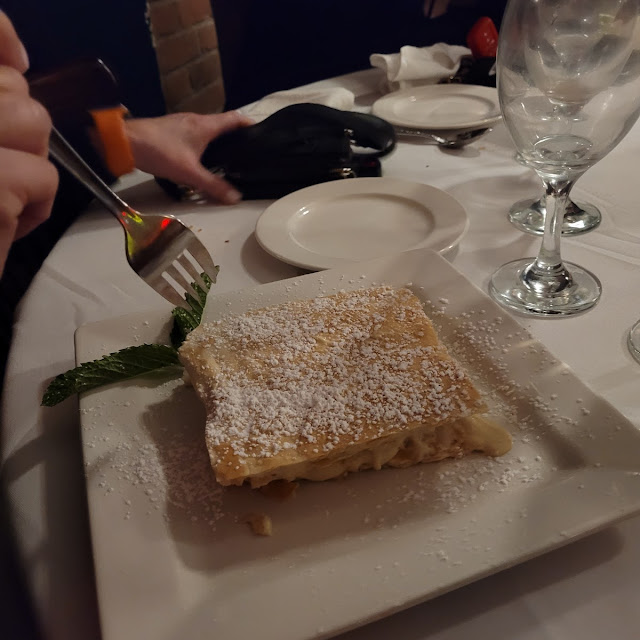 Napoleone Cream