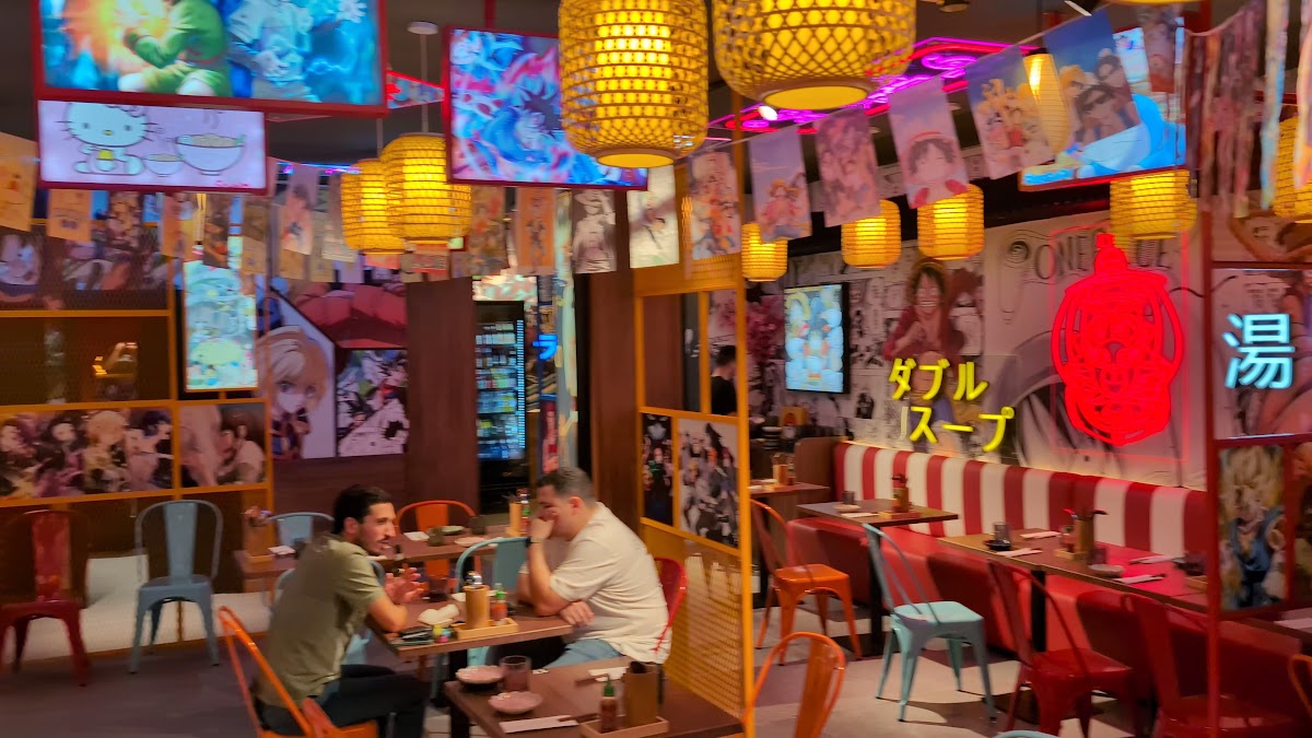 Miko Ramen - Photo 1