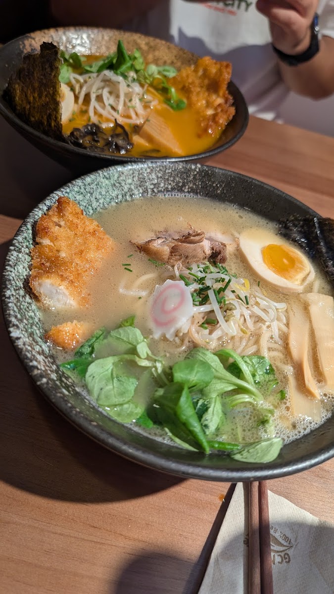 Miko Ramen - Photo 4