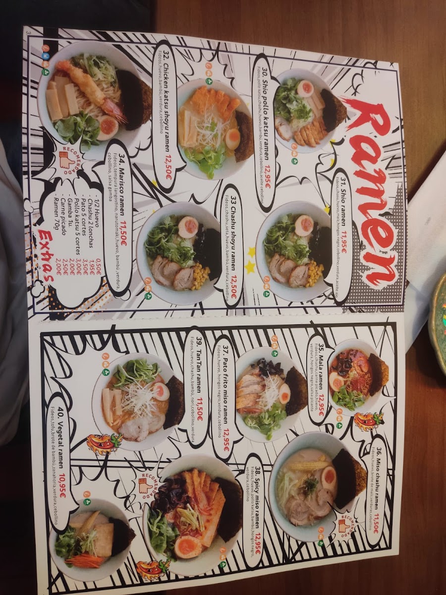 Menu Photo 6