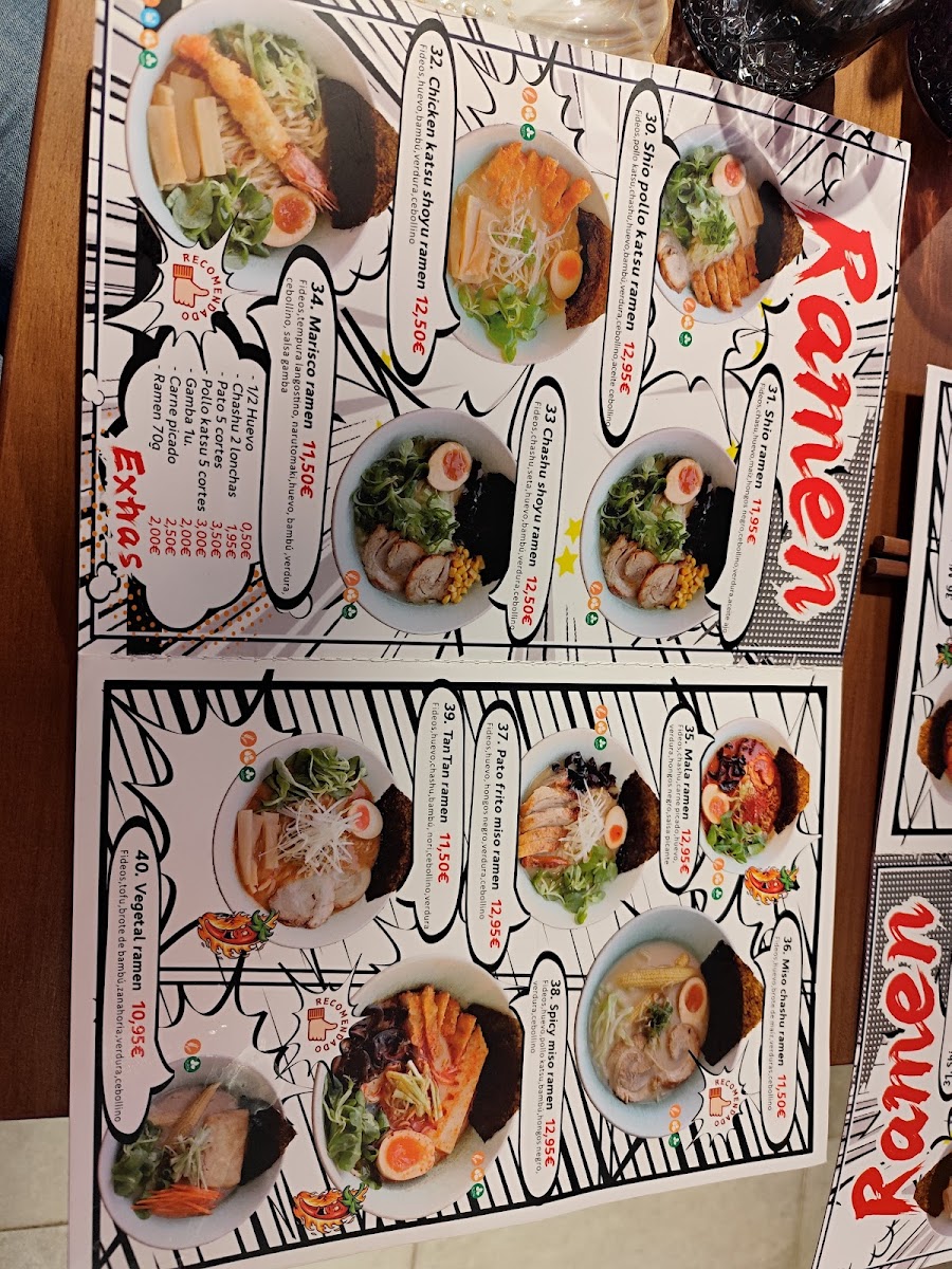 Menu Photo 7