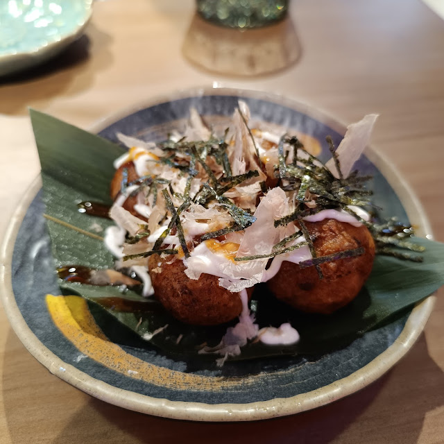 Takoyaki
