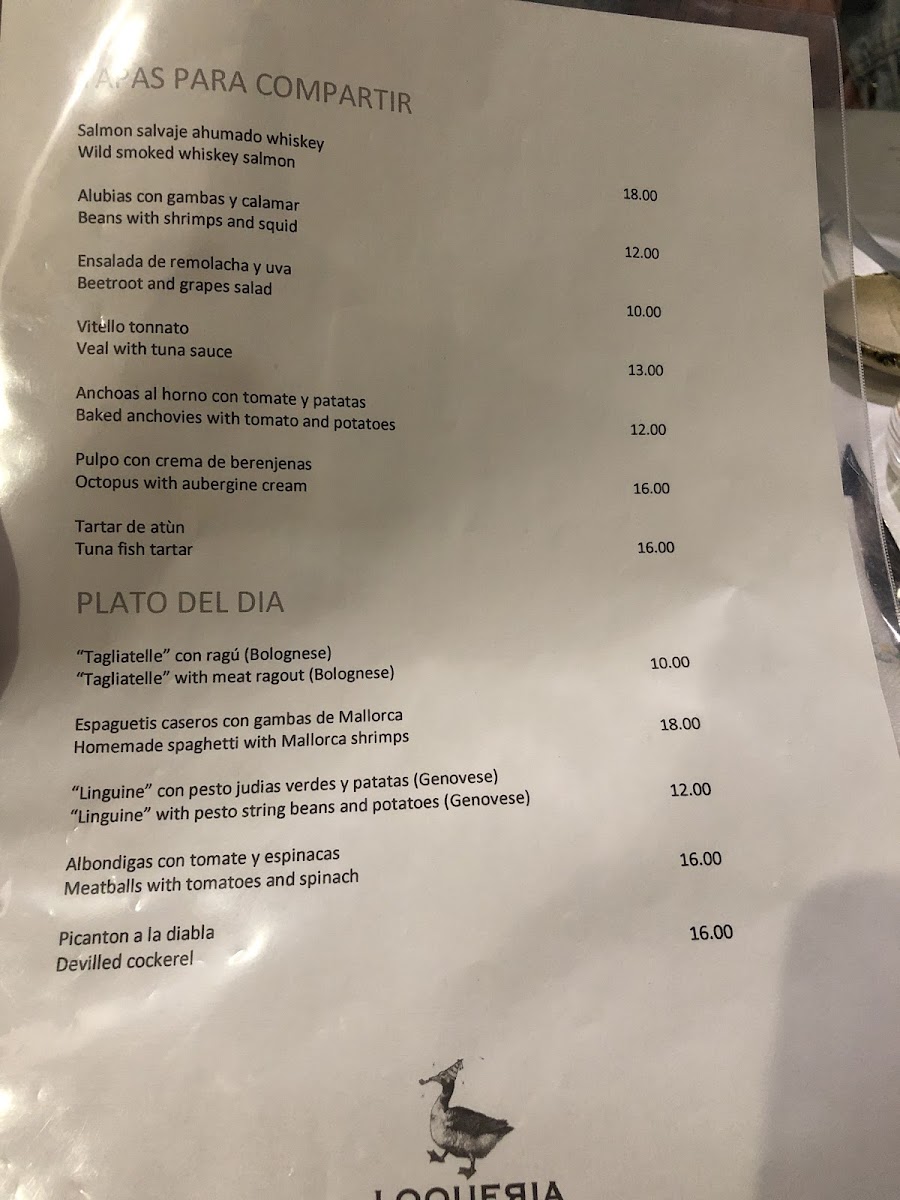 Menu Photo 6