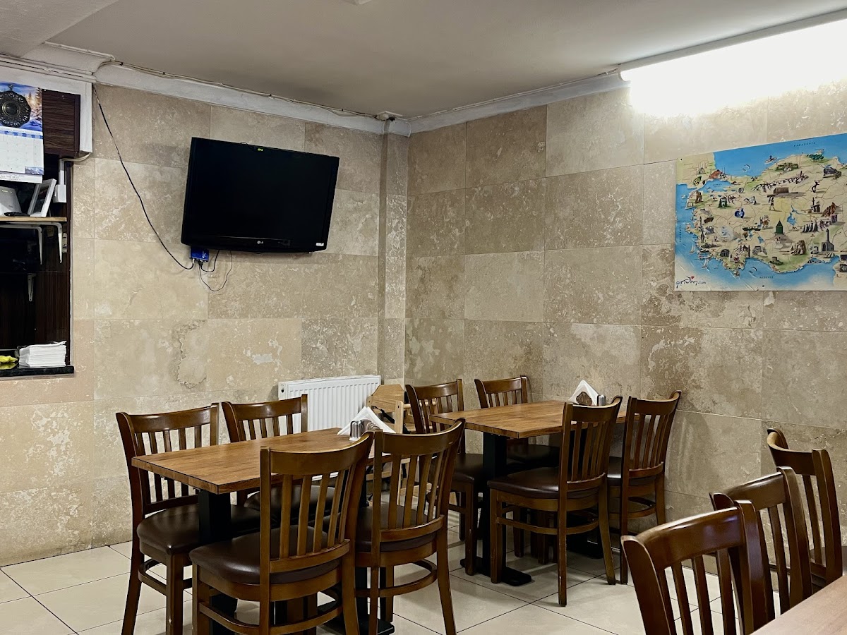 Durak Tantuni - Photo 9