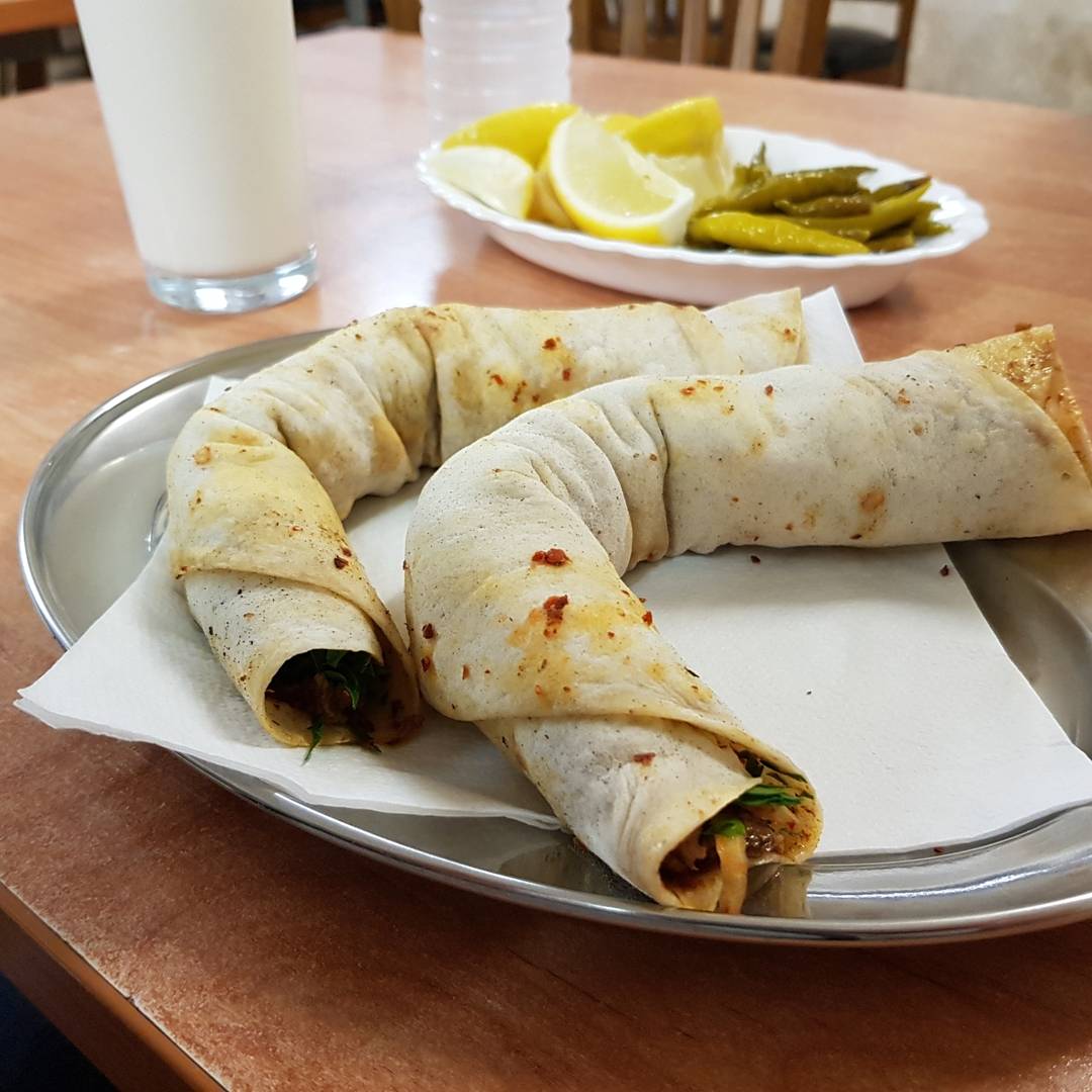 Durak Tantuni - Photo 1