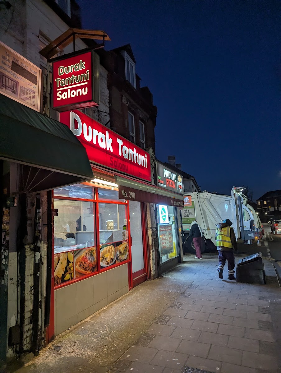 Durak Tantuni - Photo 2