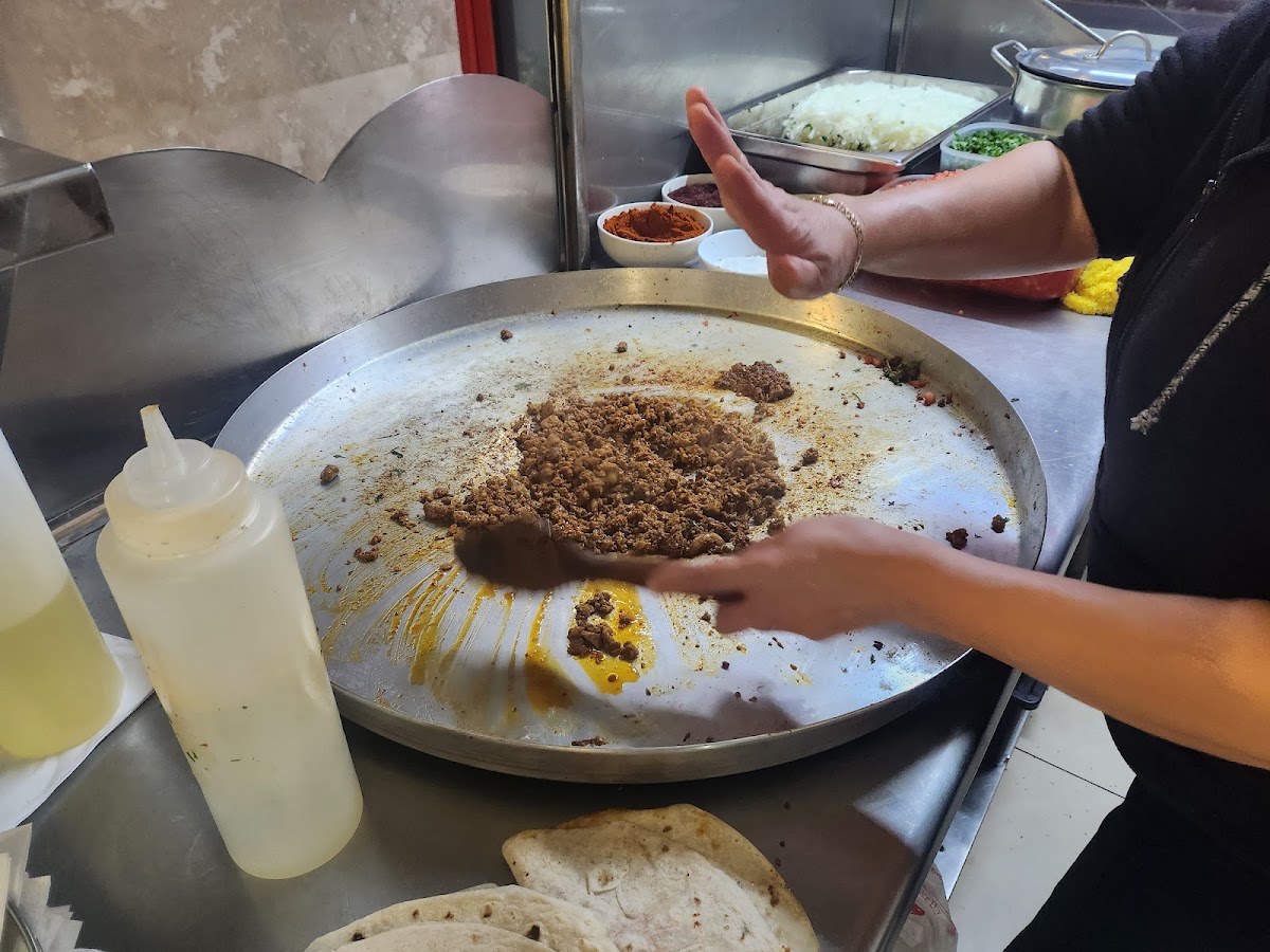 Durak Tantuni - Photo 3