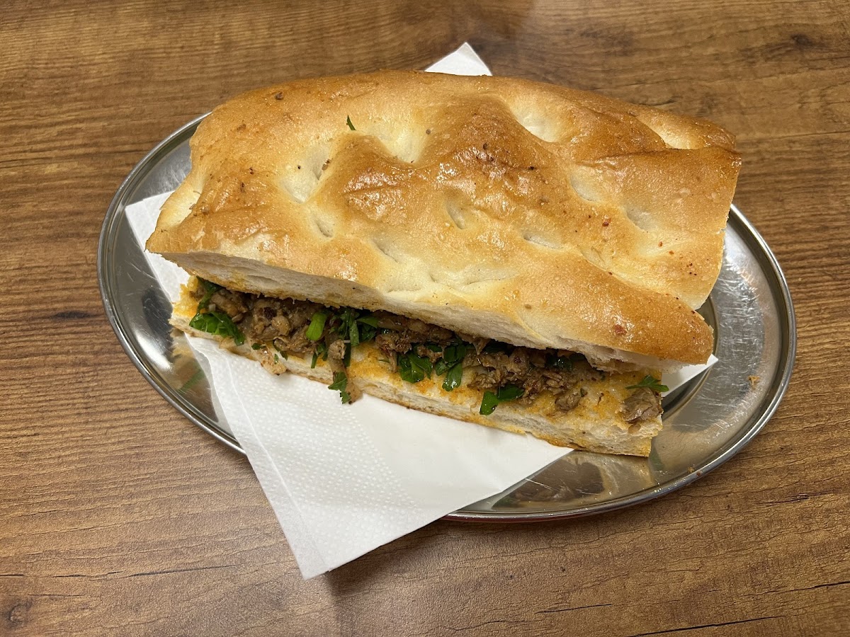 Durak Tantuni - Photo 4