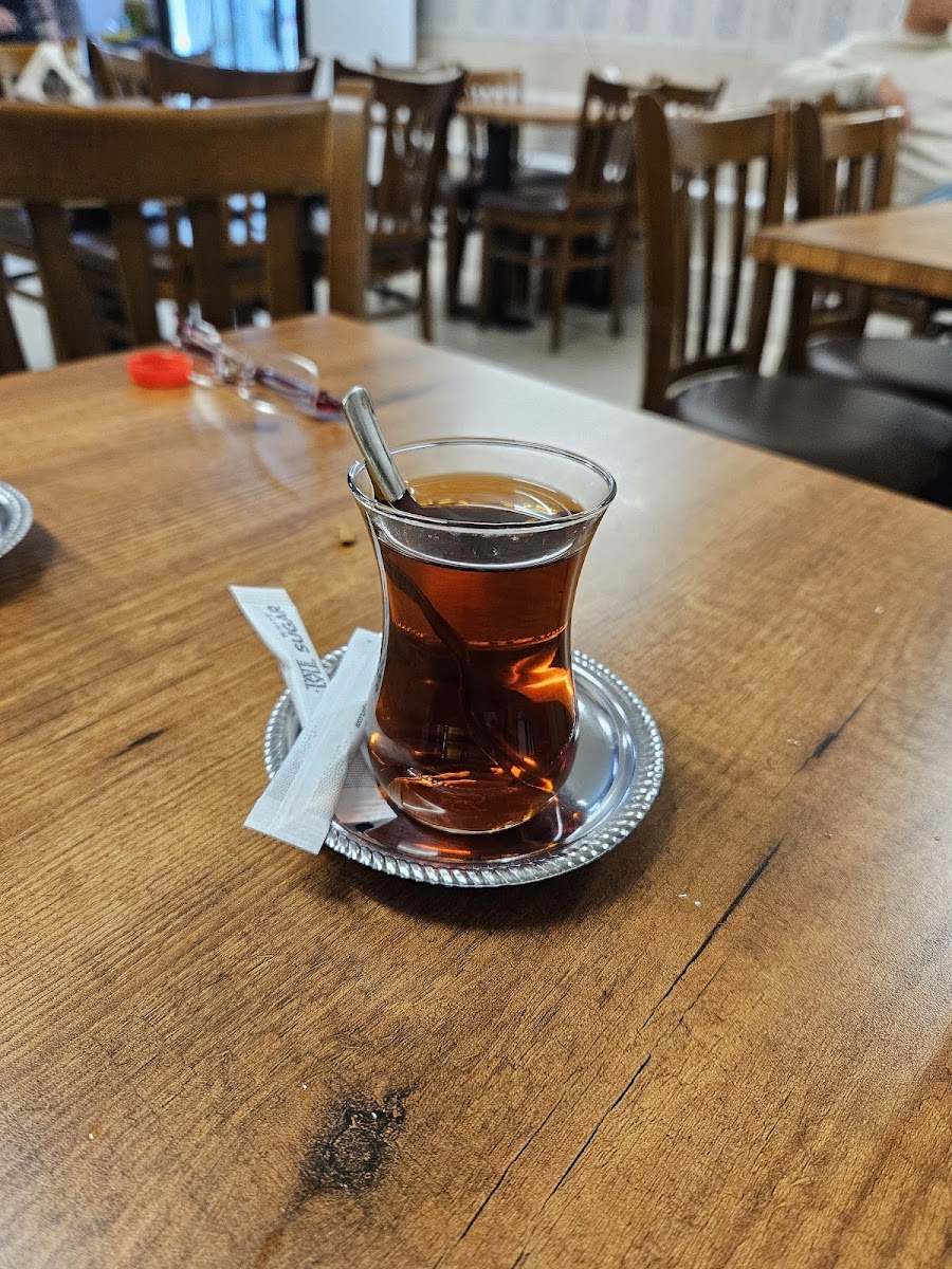 Durak Tantuni - Photo 5