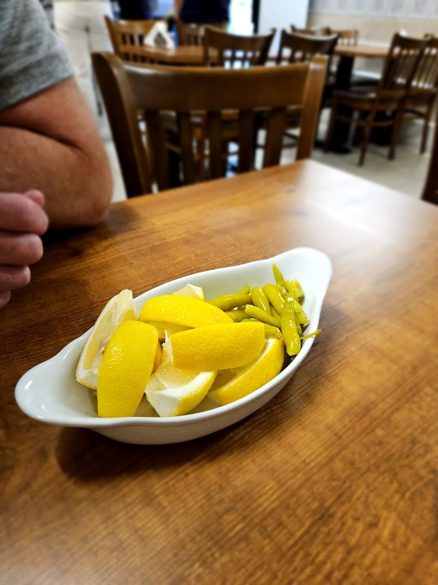 Durak Tantuni - Photo 6