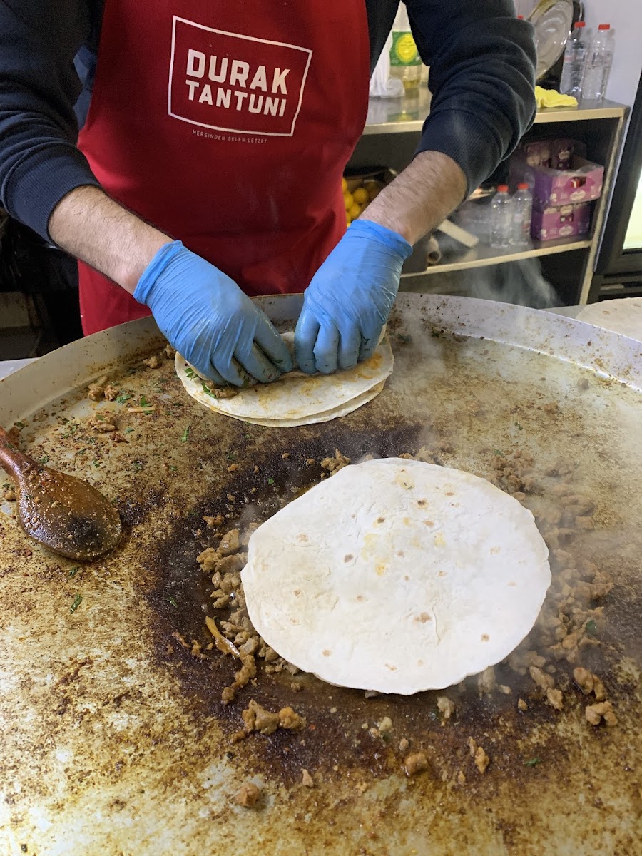 Durak Tantuni - Photo 8