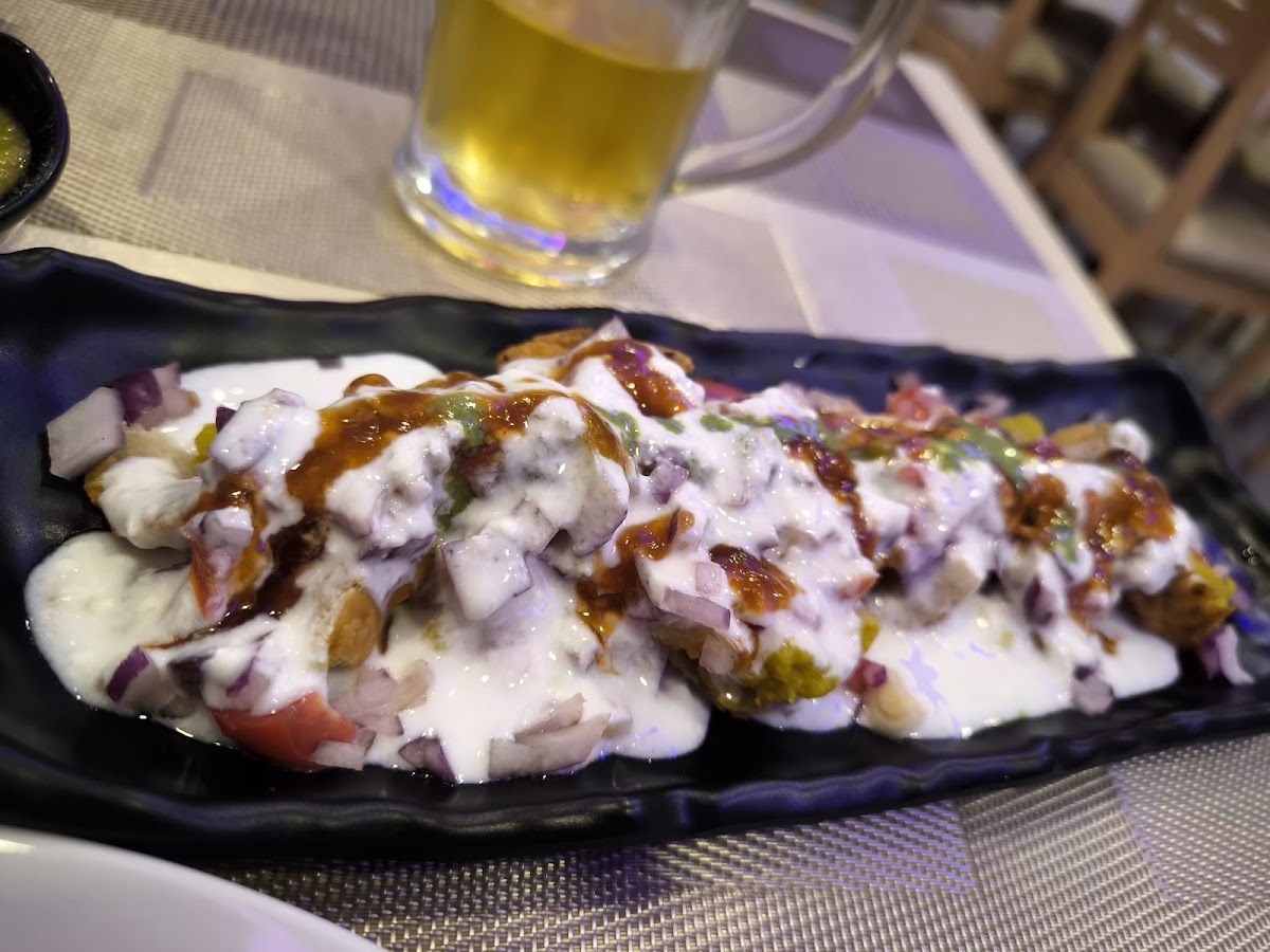 Chef the choice indian restaurant Sukhumvit 36 - Photo 5