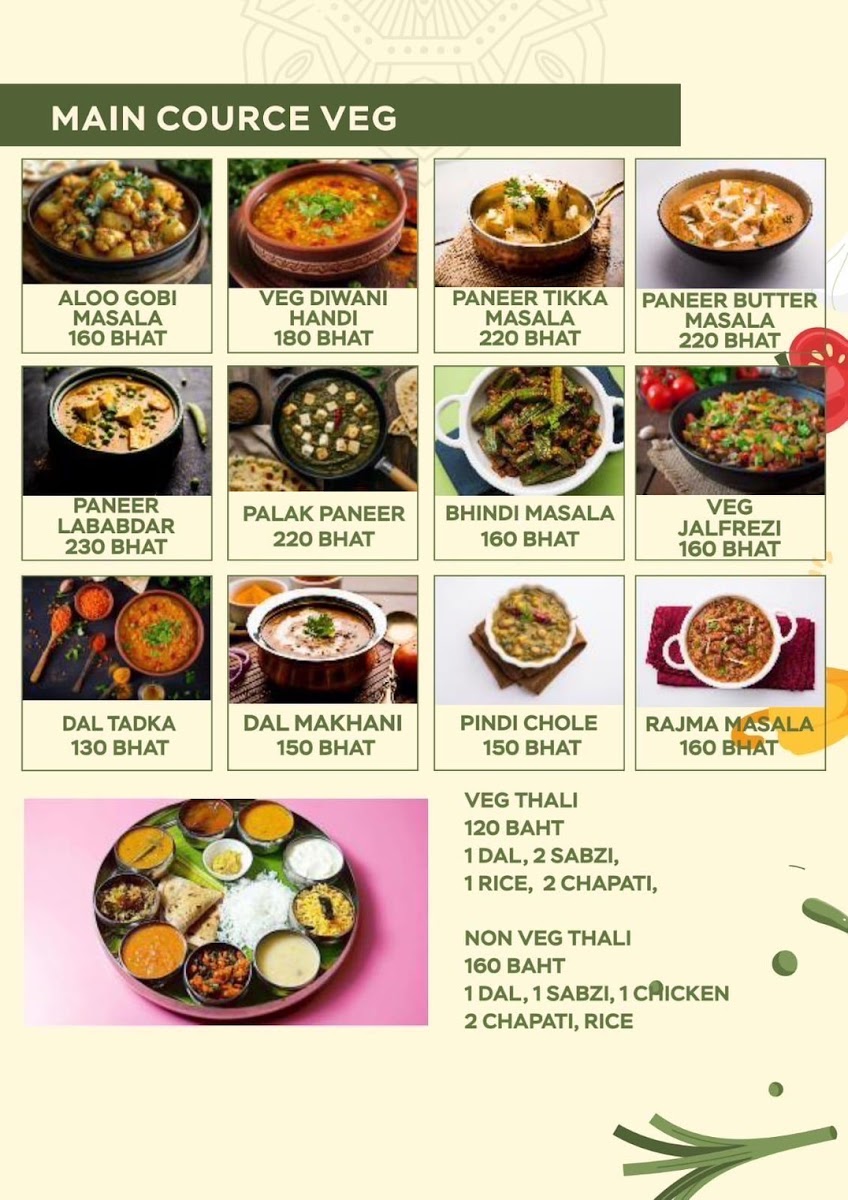Menu Photo 3