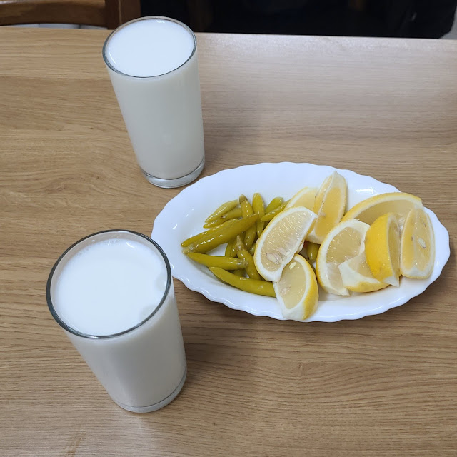 Ayran