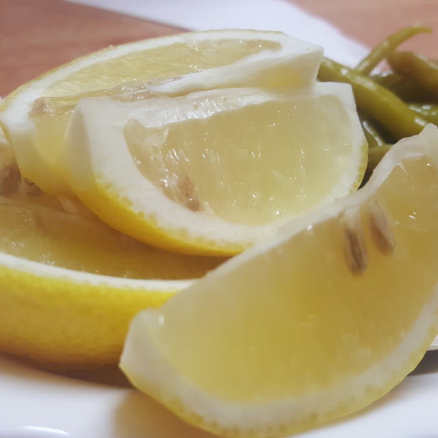 Lemon