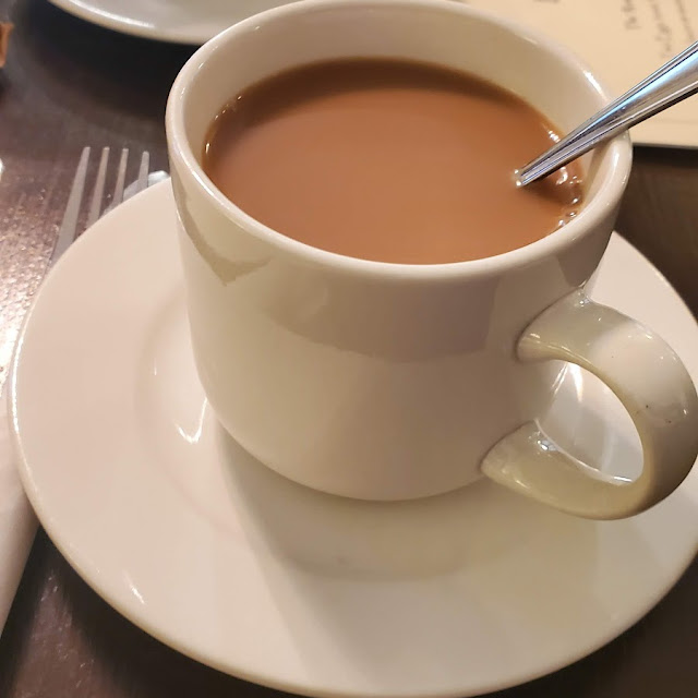 Coffee