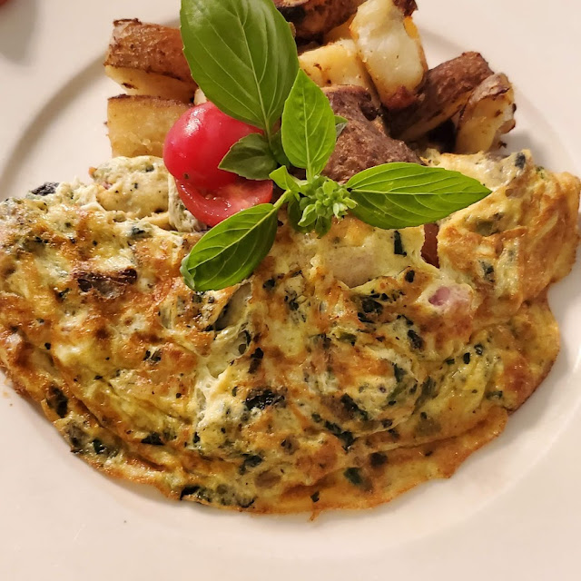 Omelette