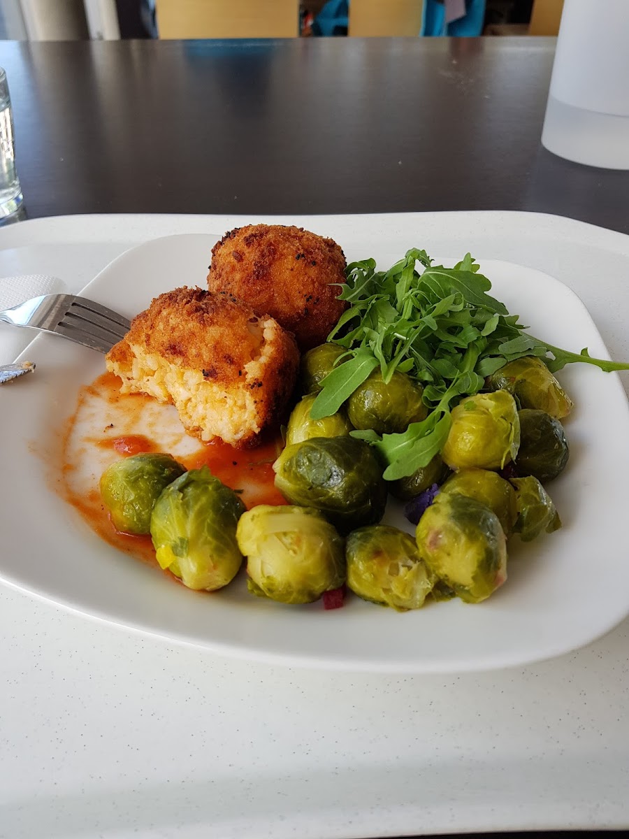 CERN Restaurant 1 - Photo 6
