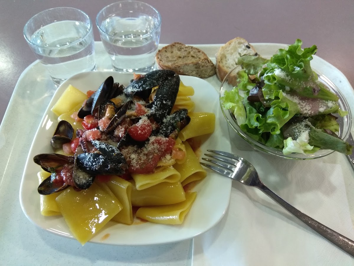 CERN Restaurant 1 - Photo 8
