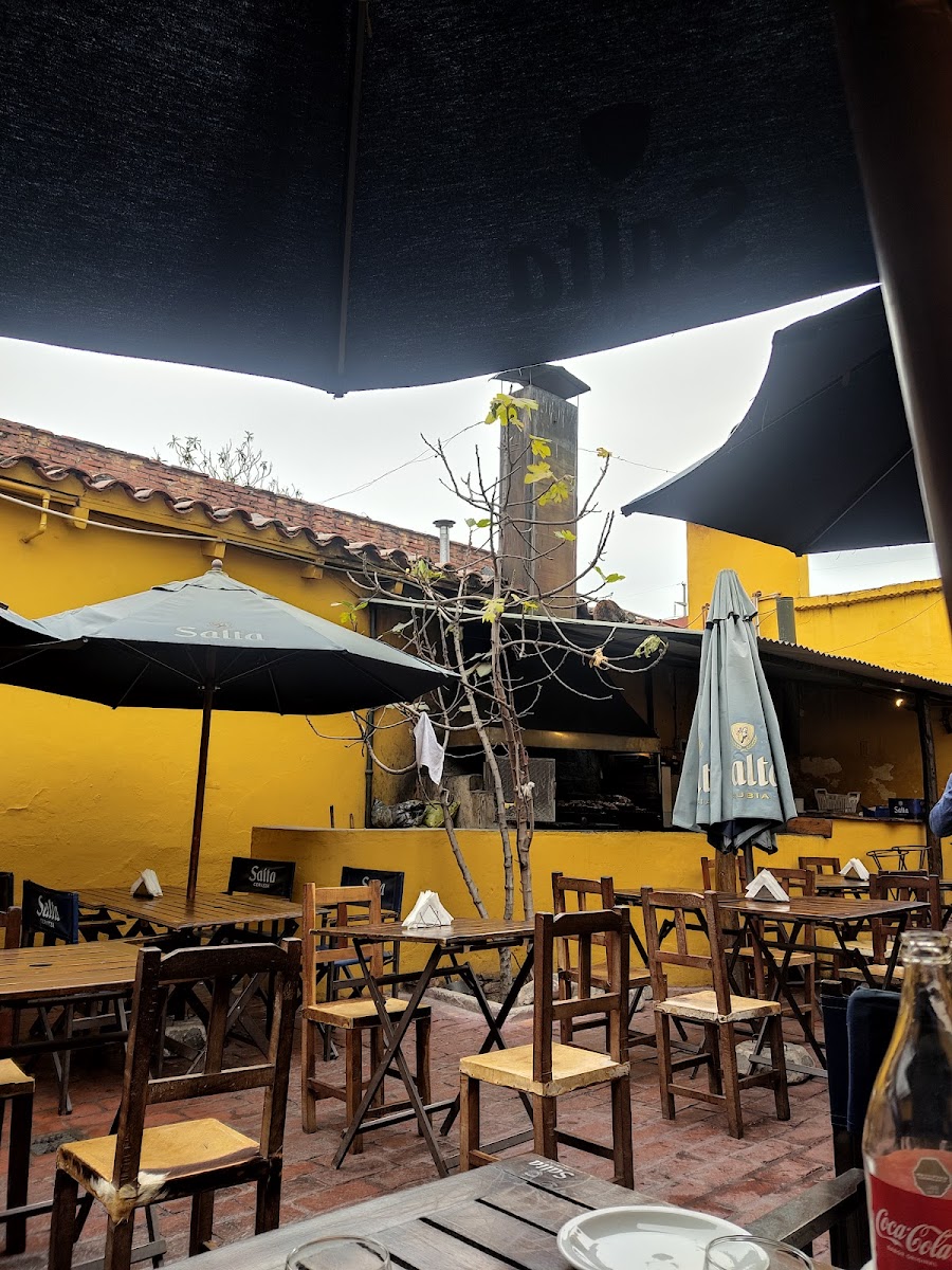 La Casona del Molino - Photo 2