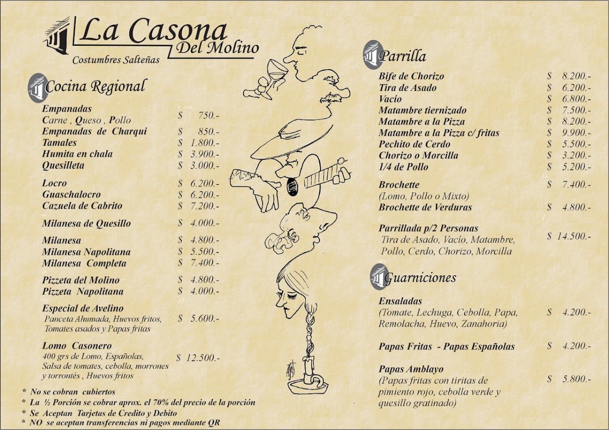 Menu Photo 4