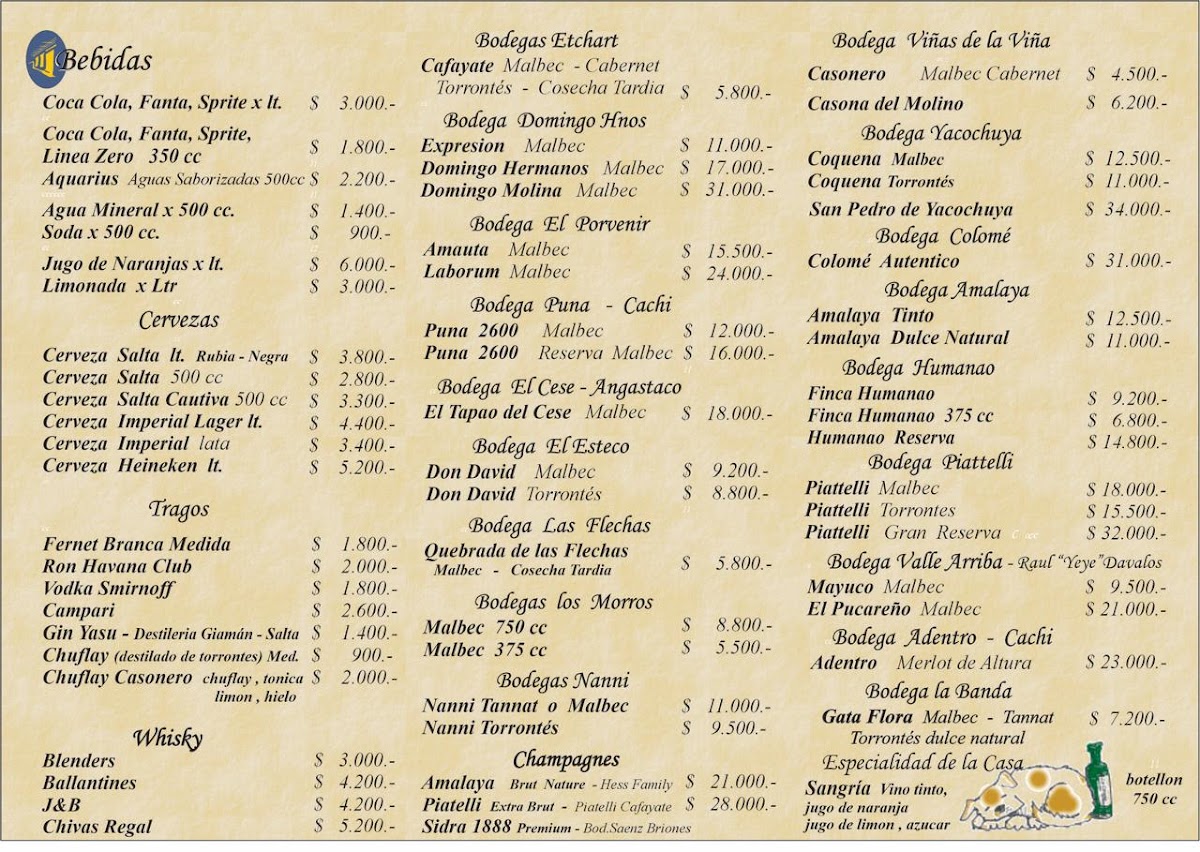 Menu Photo 6