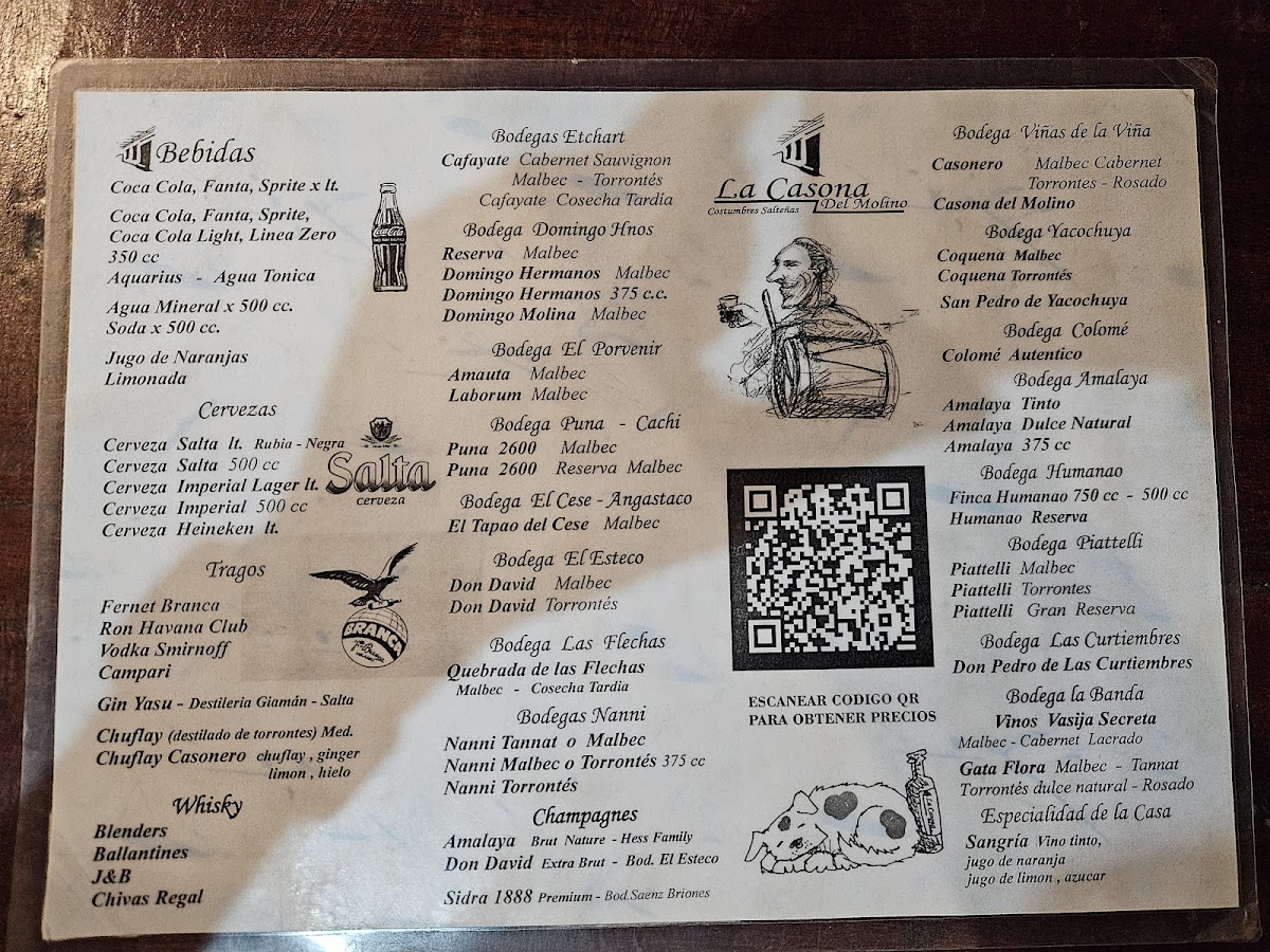 Menu Photo 8