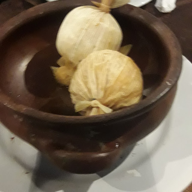 Tamales