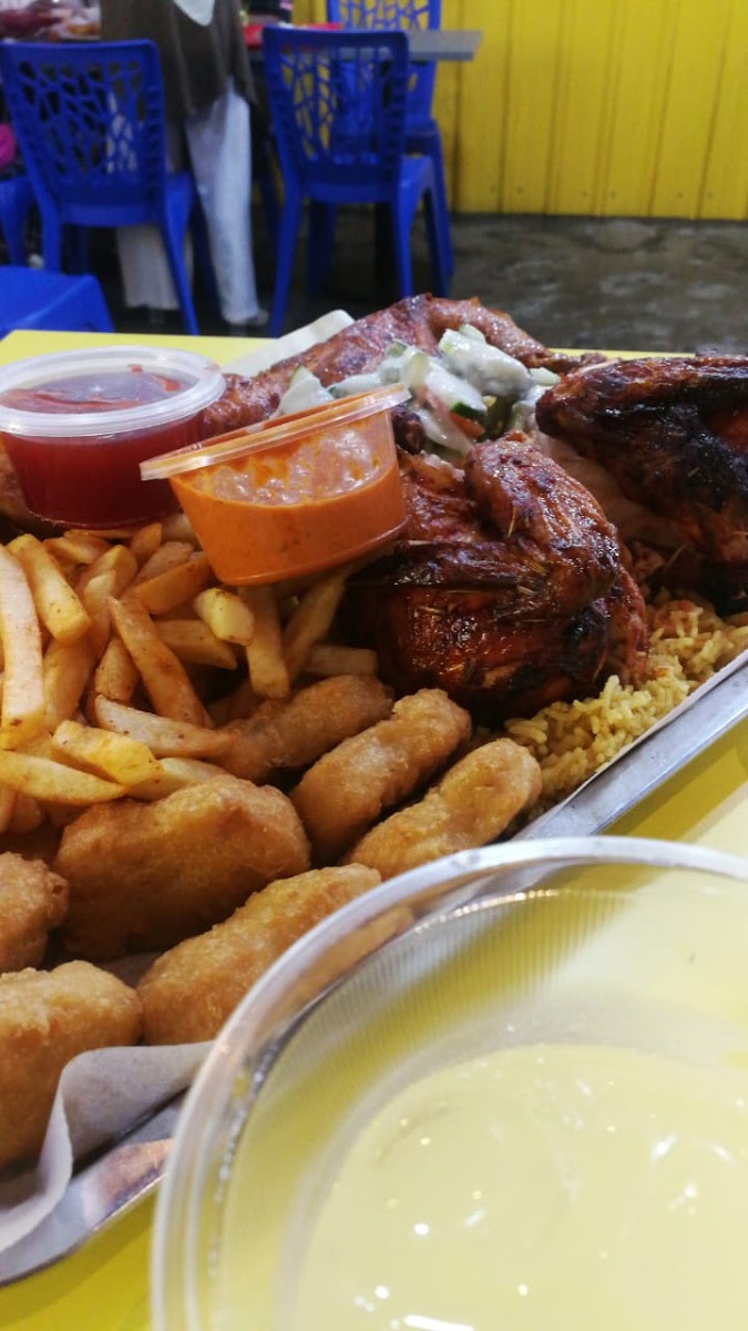 Chicken Royale • Cheras - Photo 9