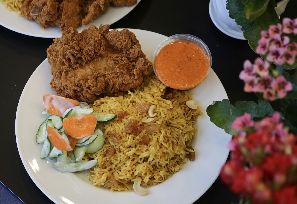 Chicken Royale • Cheras - Photo 4