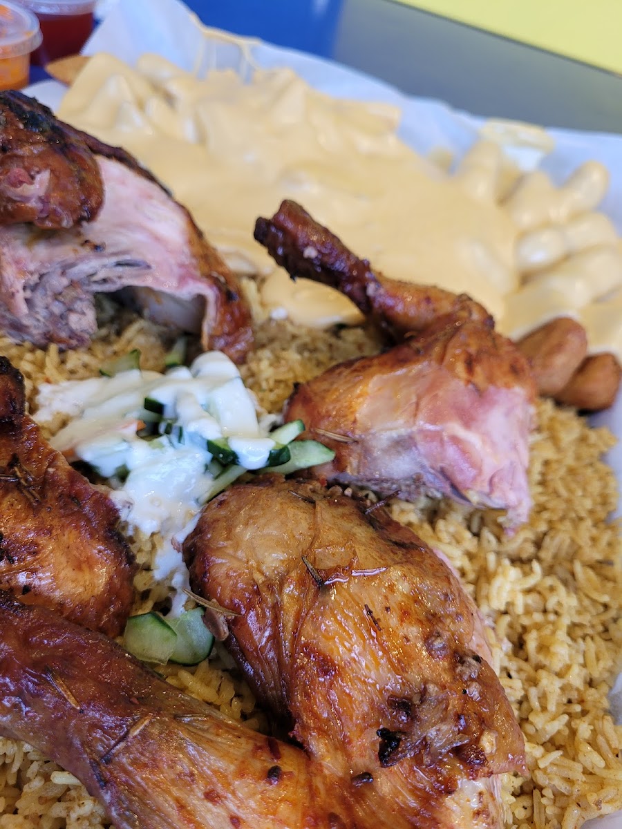 Chicken Royale • Cheras - Photo 5