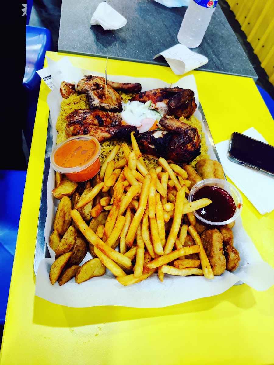 Chicken Royale • Cheras - Photo 6