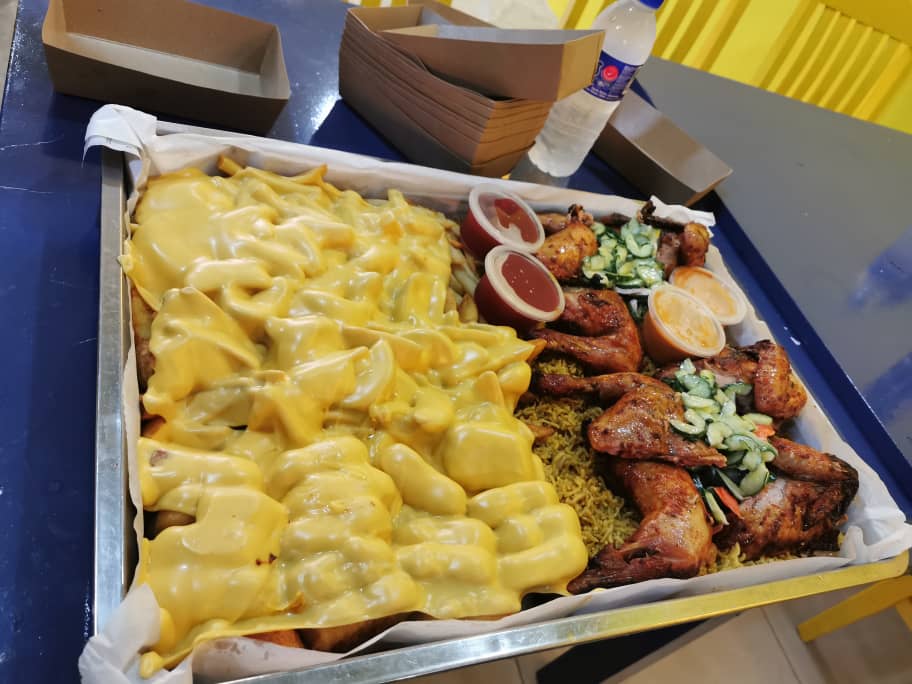 Chicken Royale • Cheras - Photo 8