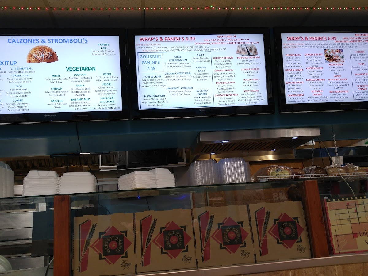 Menu Photo 7