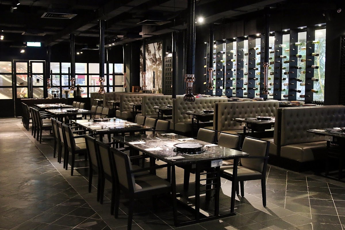HAN Modern Korean Grill - Photo 2