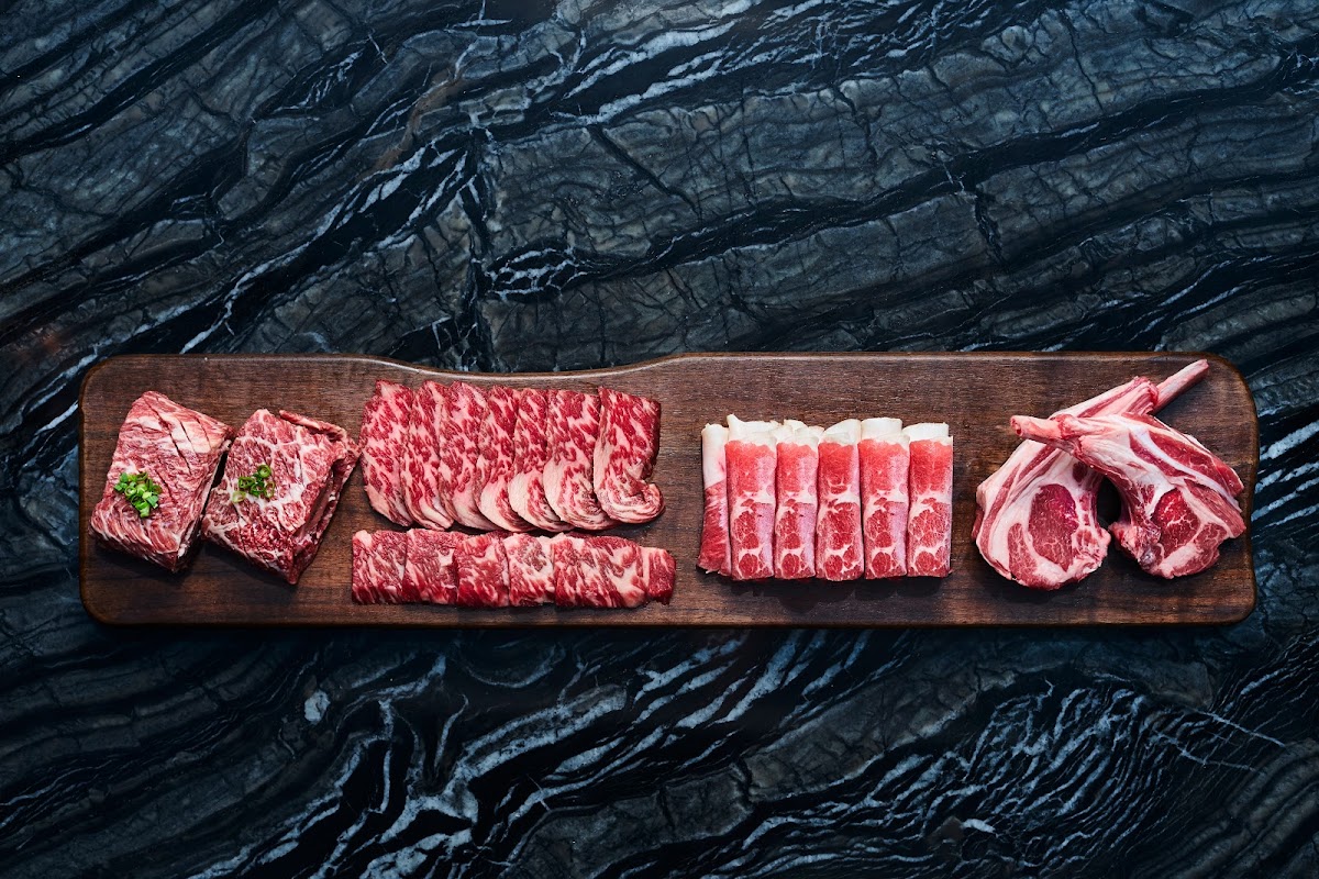 HAN Modern Korean Grill - Photo 3