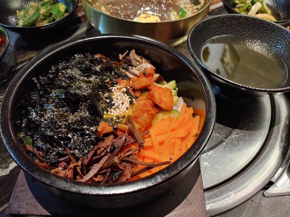 HAN Modern Korean Grill - Photo 4