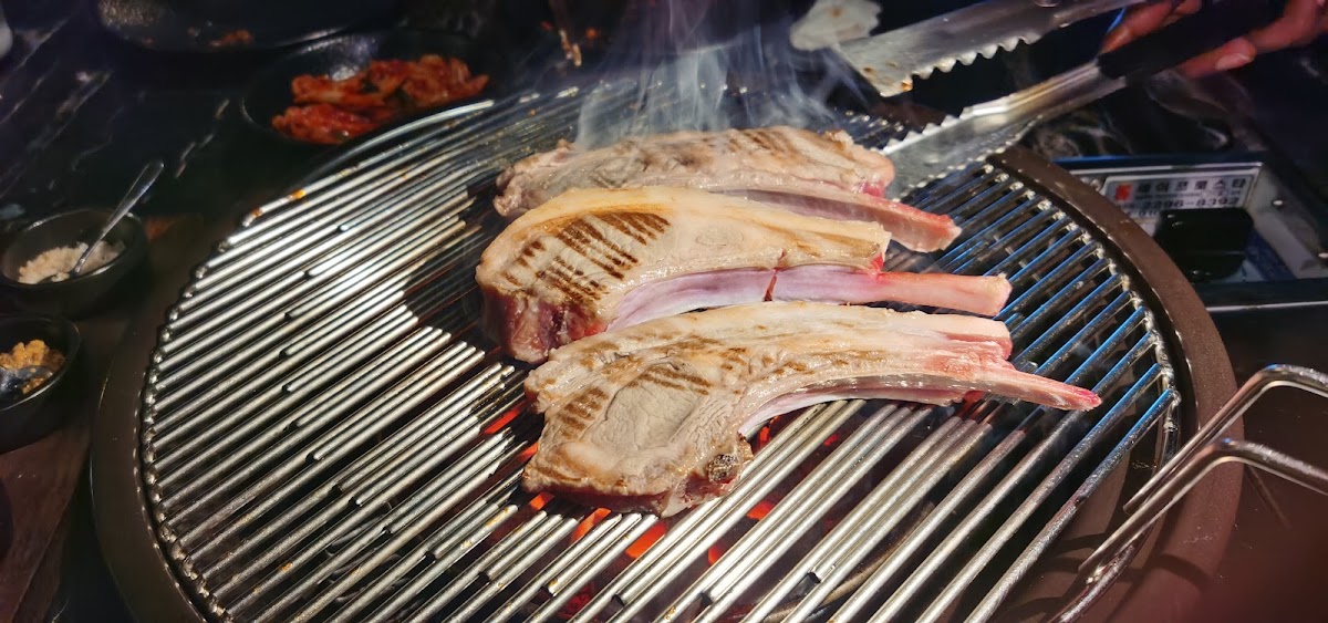 HAN Modern Korean Grill - Photo 6