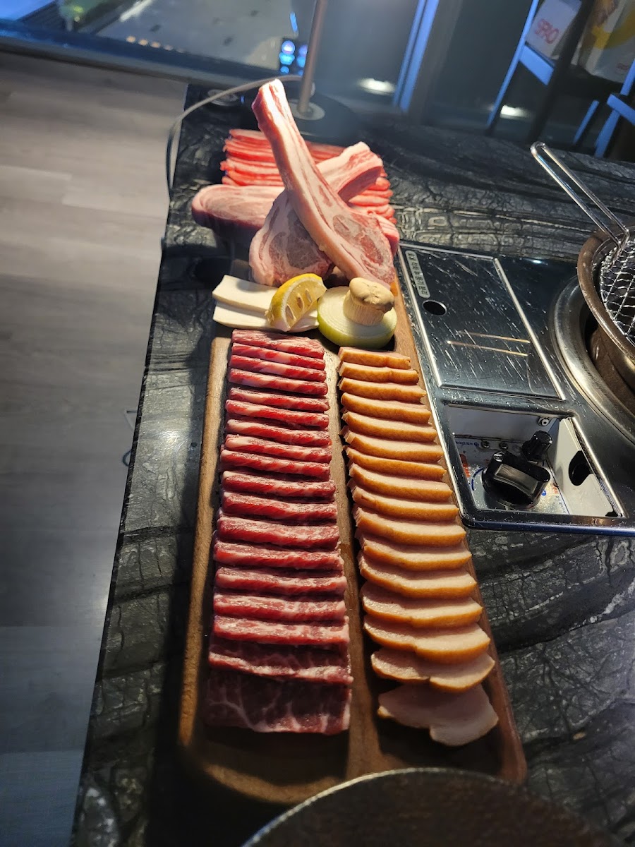 HAN Modern Korean Grill - Photo 7