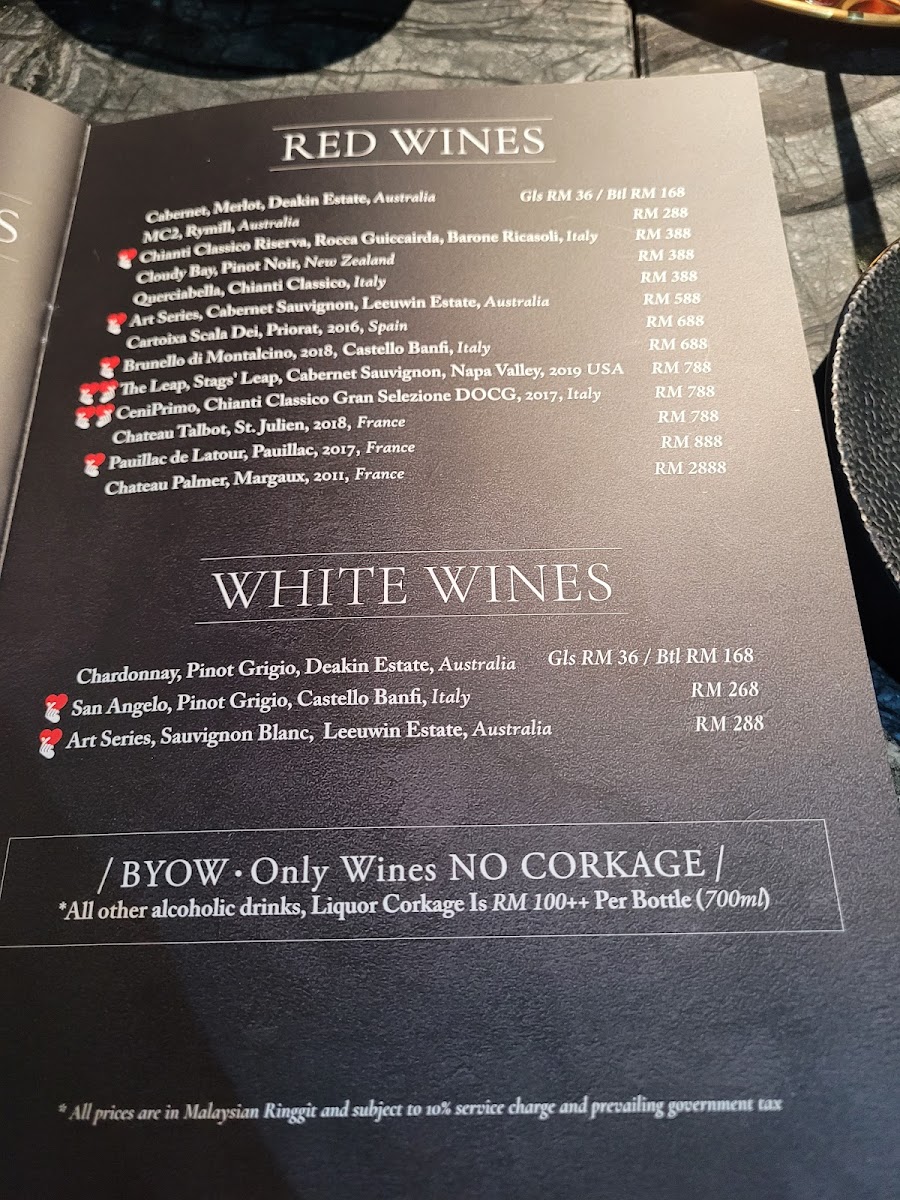Menu Photo 7