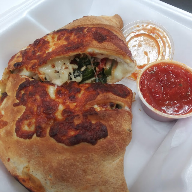 Calzone