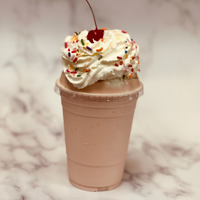 Shakes