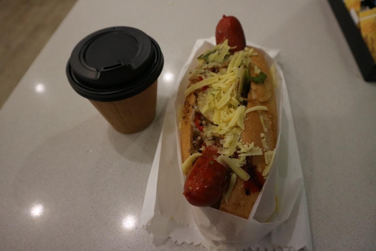 Road Haven Cafe - Photo 5